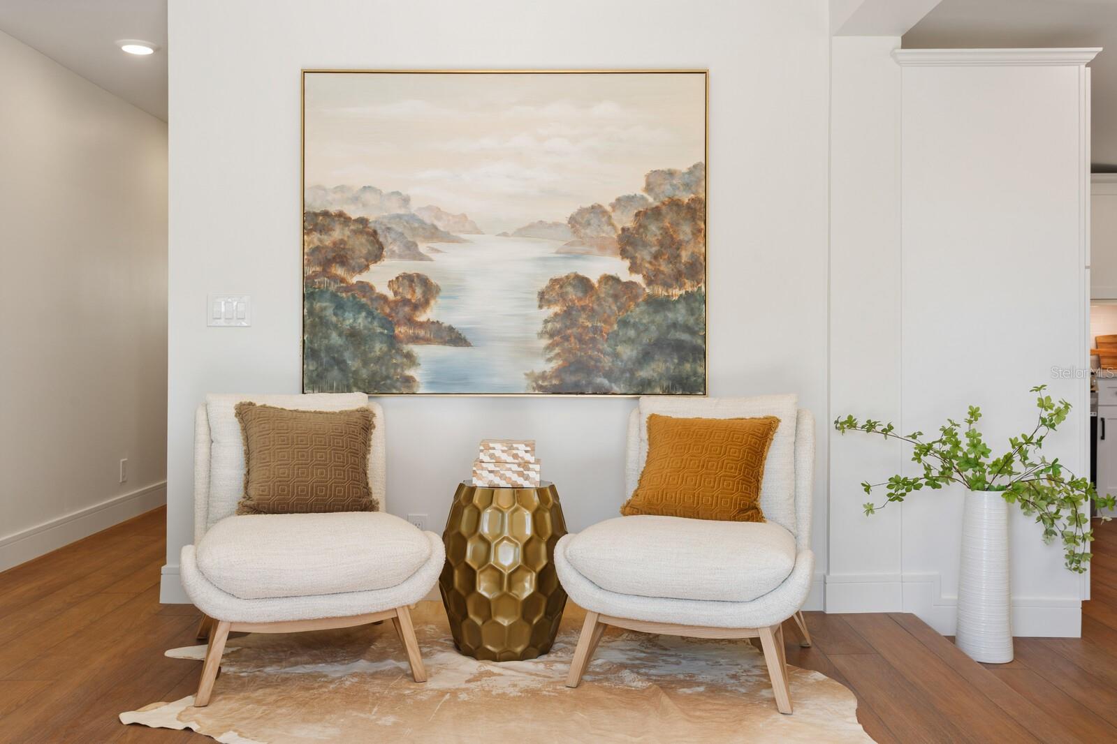 MAC FARLANE PARK - Residential