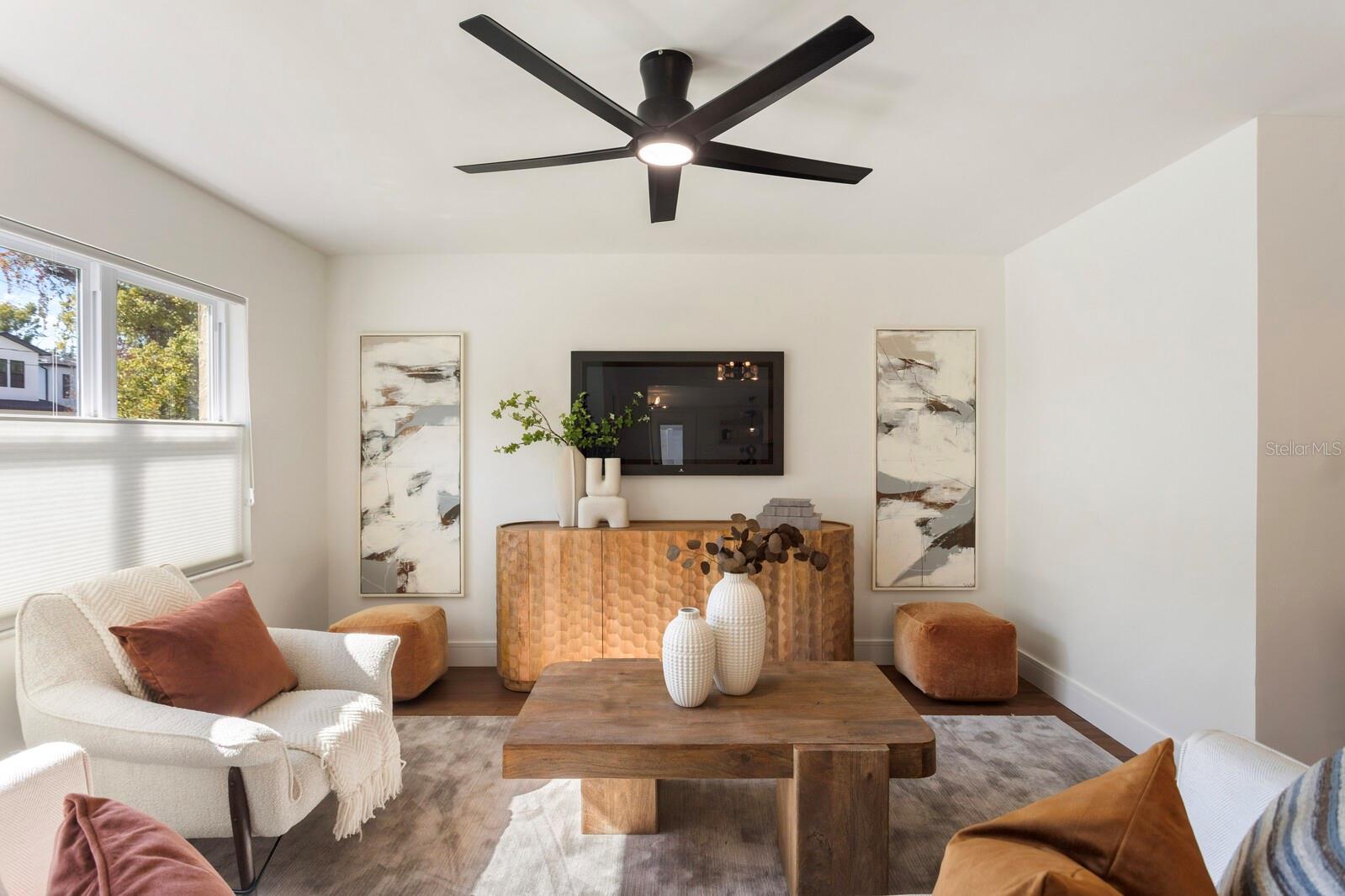 MAC FARLANE PARK - Residential