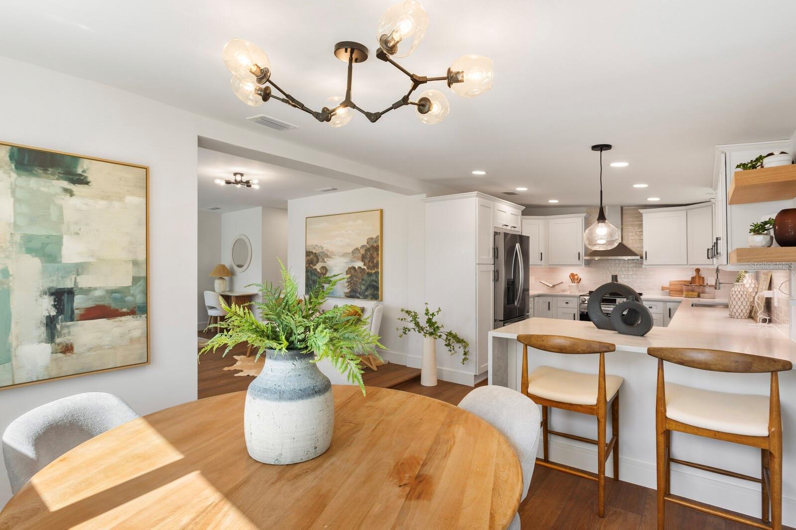 MAC FARLANE PARK - Residential