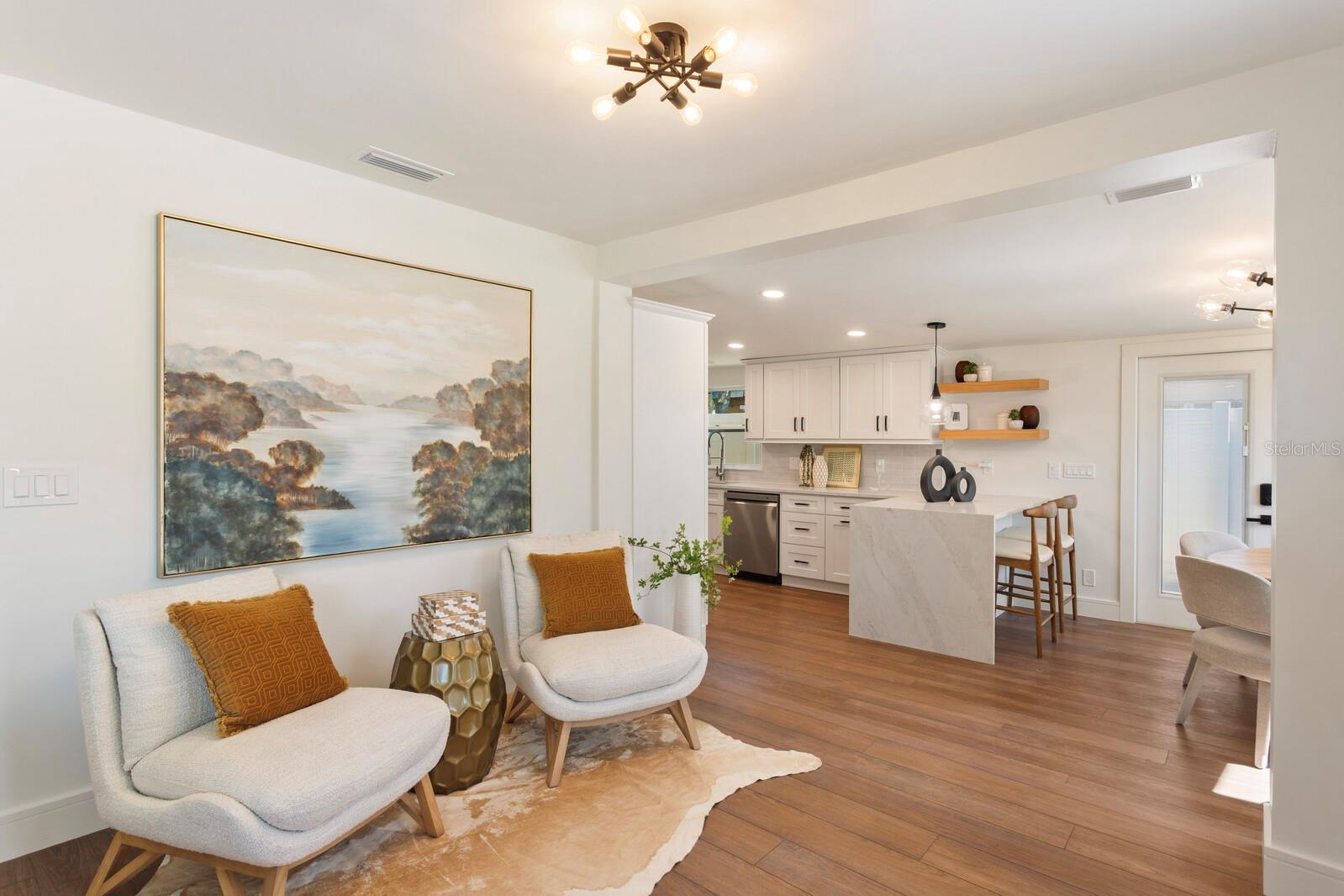 MAC FARLANE PARK - Residential