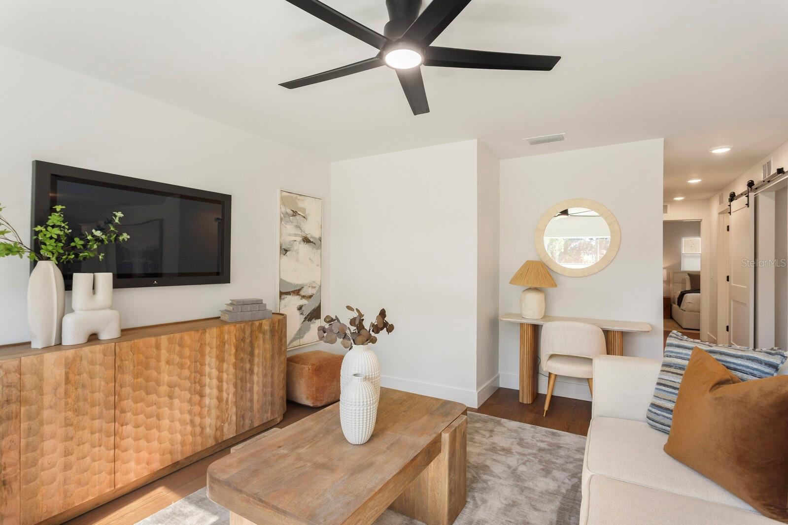 MAC FARLANE PARK - Residential