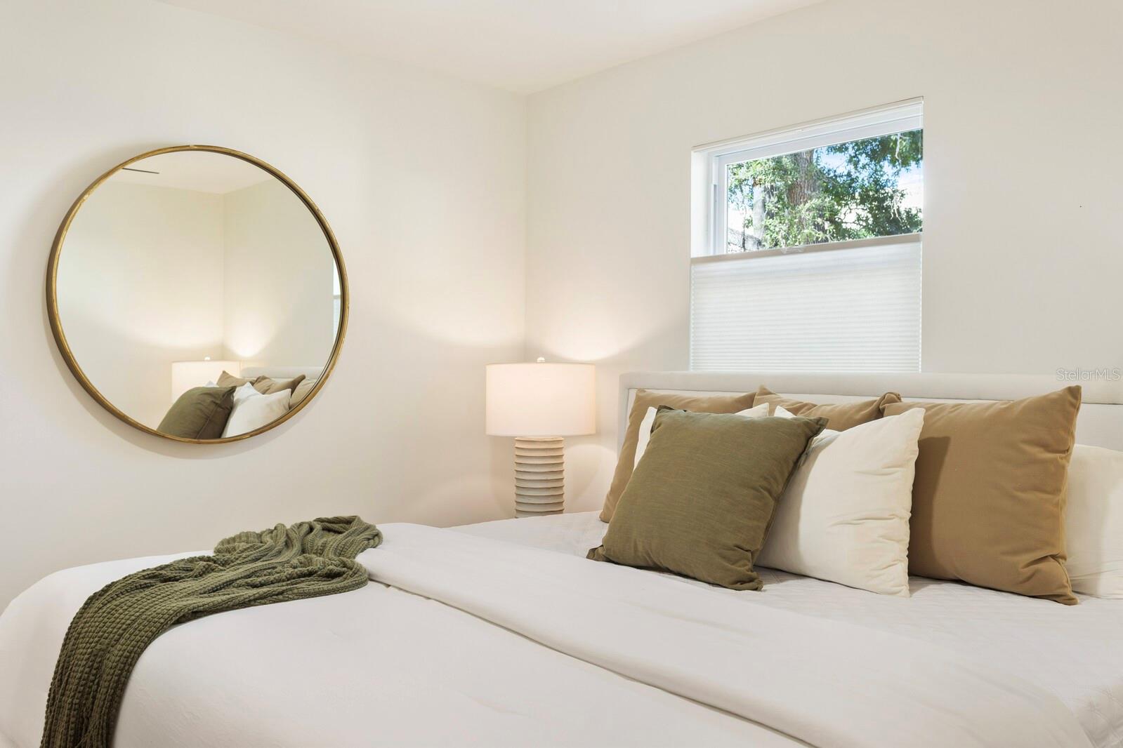 MAC FARLANE PARK - Residential