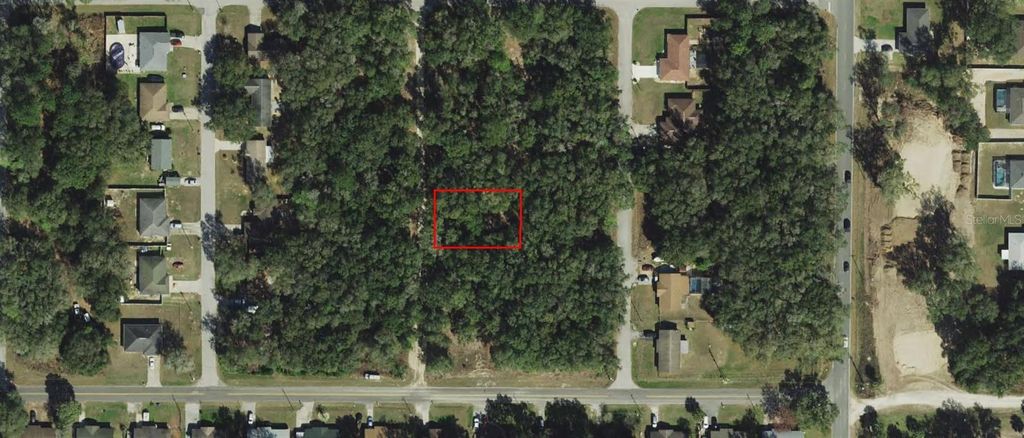 Photo of 29 N Baker Terrace, Inverness, FL 34453 (MLS # OM713404)