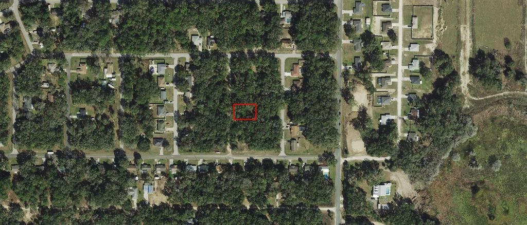 Photo of 29 N Baker Terrace, Inverness, FL 34453 (MLS # OM713404)