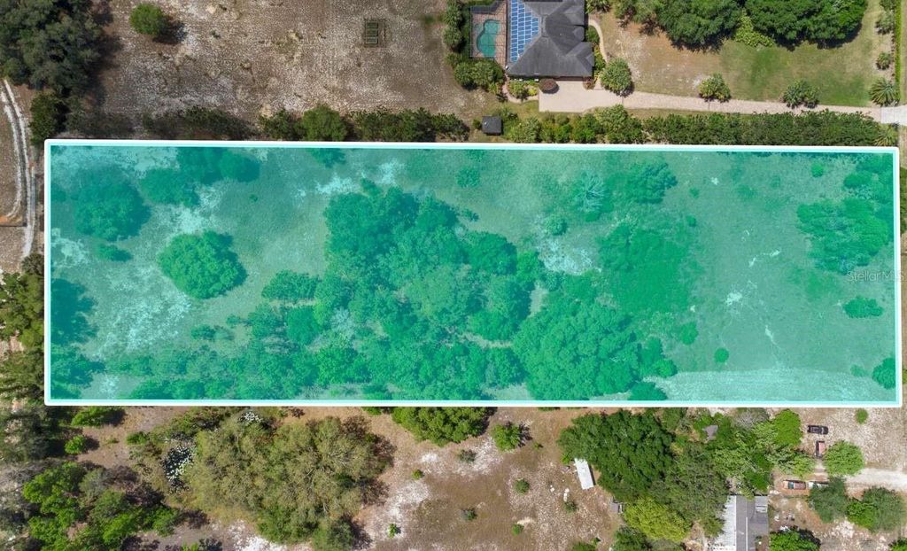 Photo of Petes Lane, Davenport, FL 33837 (MLS # S5136660)