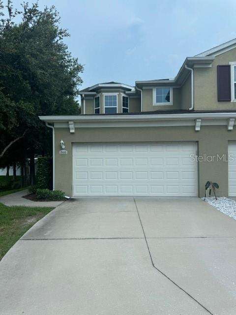 This gated community home is a must see gem available for rent 7/30/2025. Four Bedroom, Two and Half Bath Townhouse is an end unit with two car garage & located next to a pond. Master Bedroom and In suite located on 1st floor, 3 bedrooms, loft space and full bath upstairs. Rooms are much larger than pictures show. This modern home boasts Granite countertops in kitchen, stainless steel appliances, breakfast bar, & large living & Dining room combo. Downstairs utility room with washer and dryer. Whittington Court is a gated community that boasts a Pristine pool area, clubhouse, & updated fitness room. Walking distance to area restaurants, retail stores and shopping center.