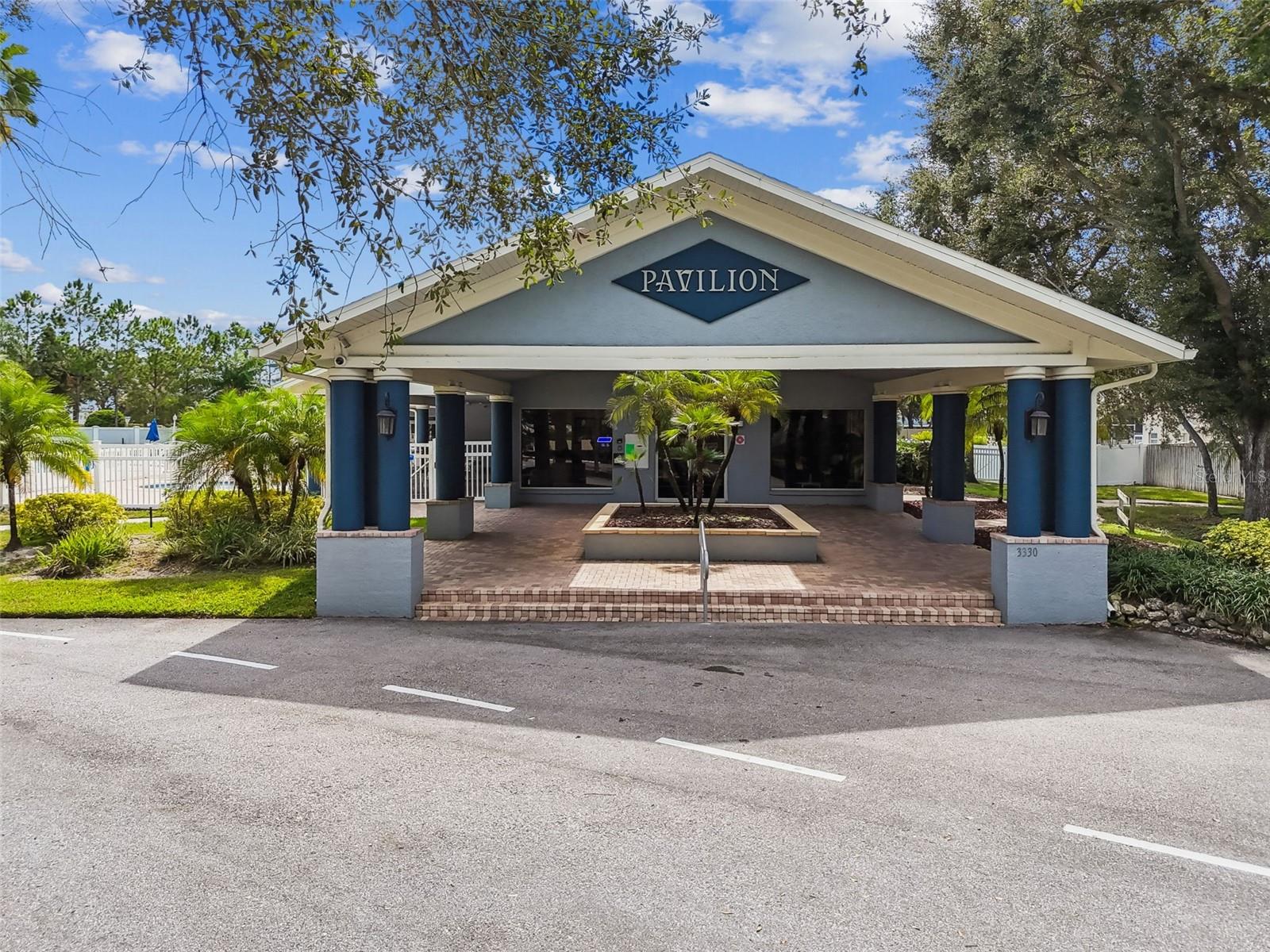 PAVILION PH 2 - Residential