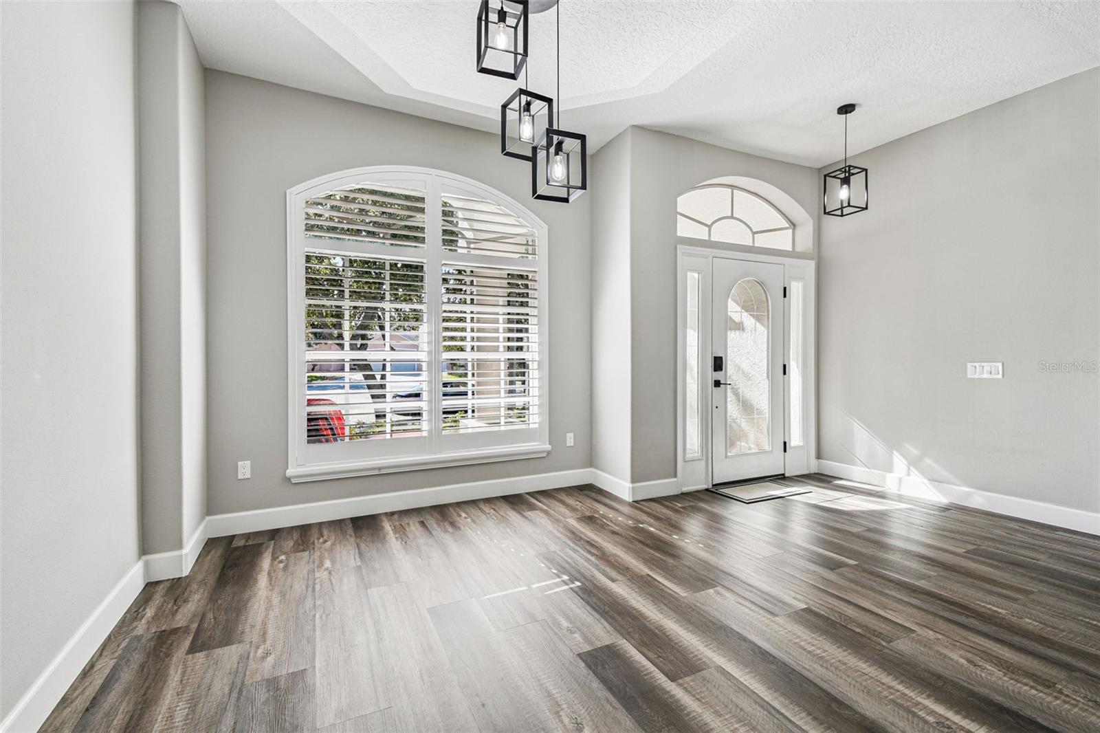 PAVILION PH 2 - Residential