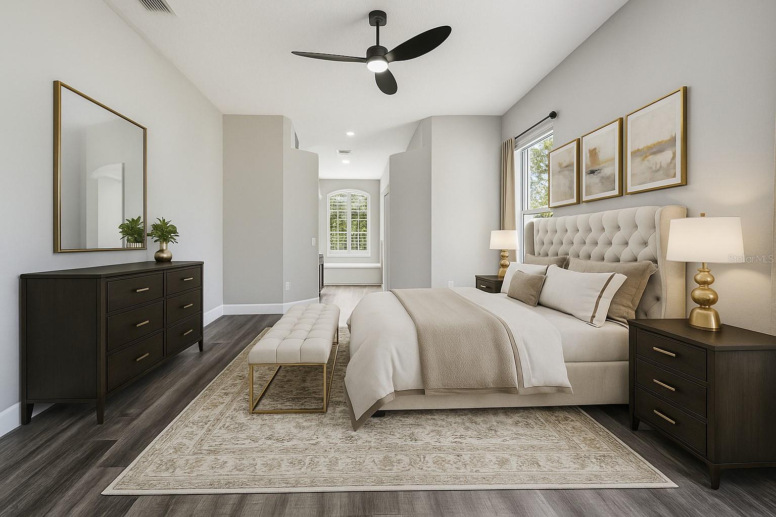 PAVILION PH 2 - Residential