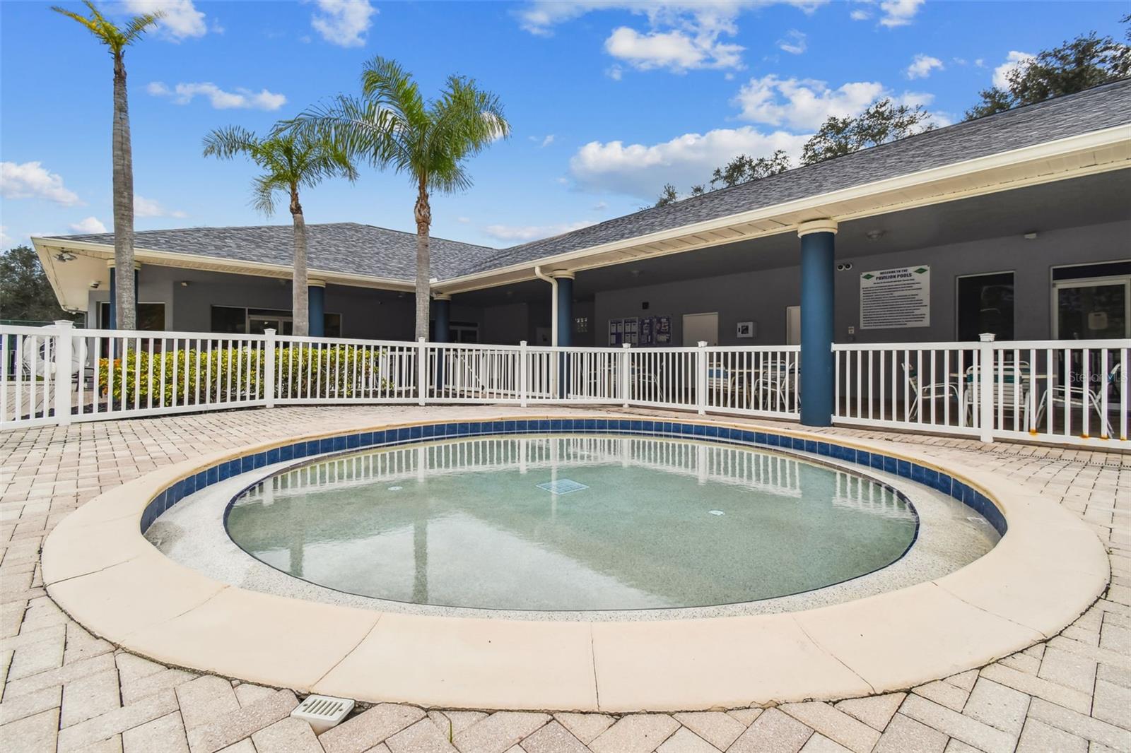 PAVILION PH 2 - Residential