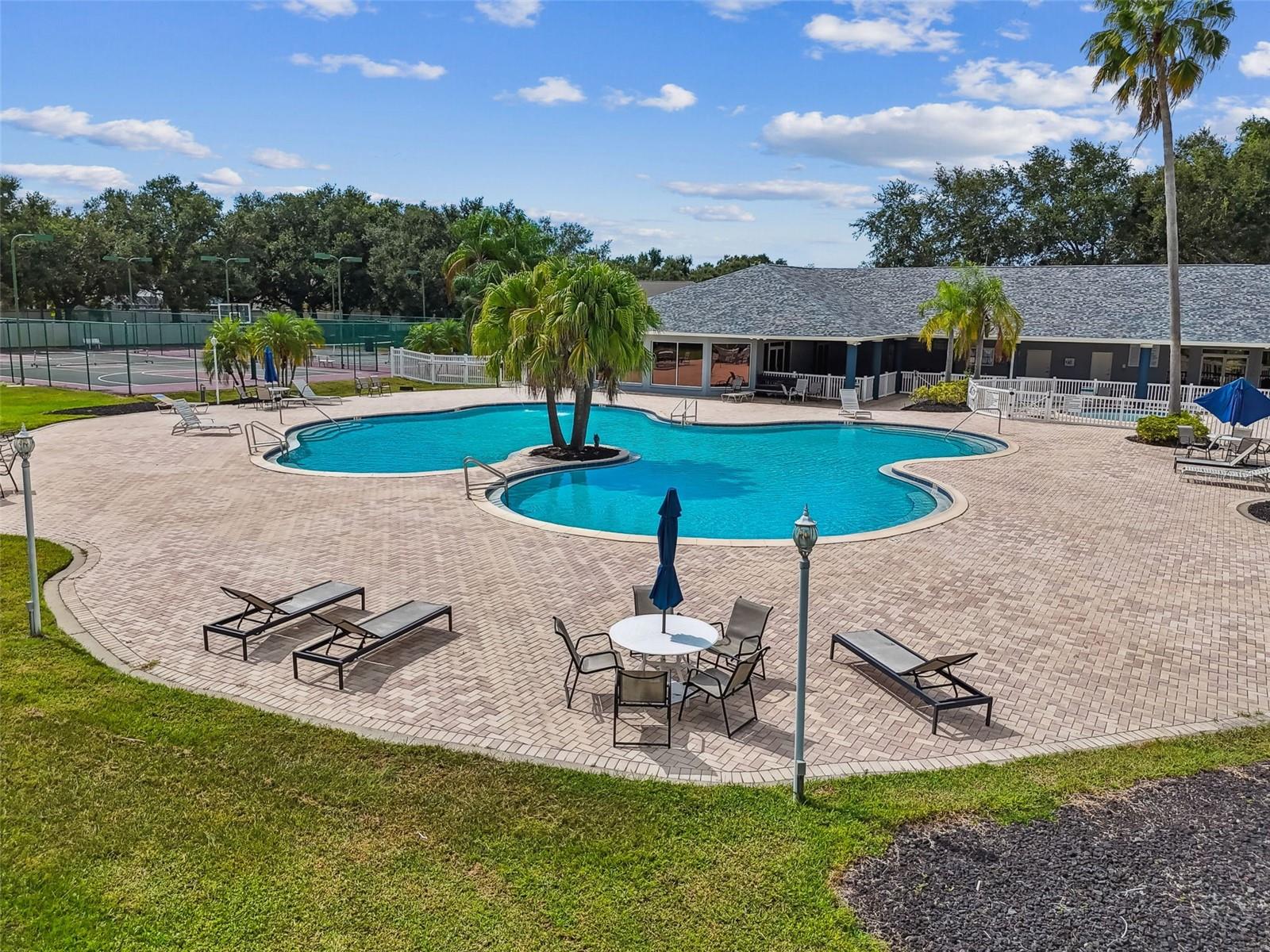 PAVILION PH 2 - Residential