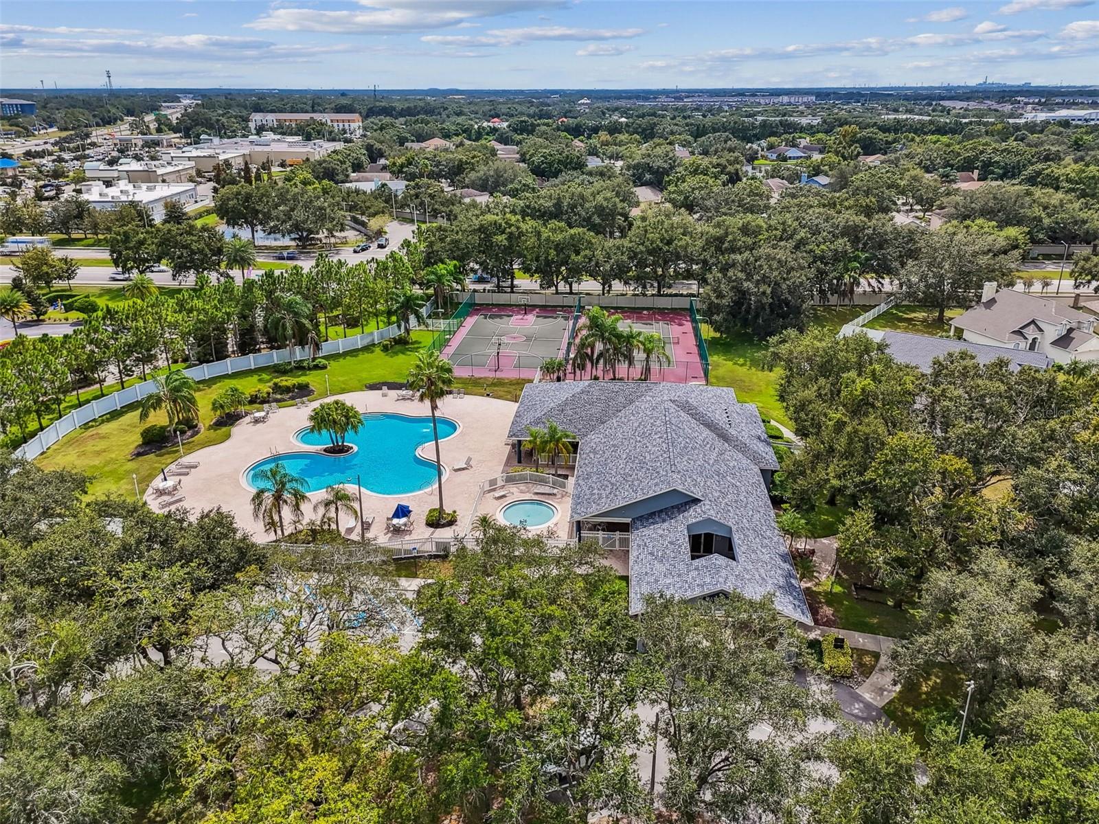 PAVILION PH 2 - Residential