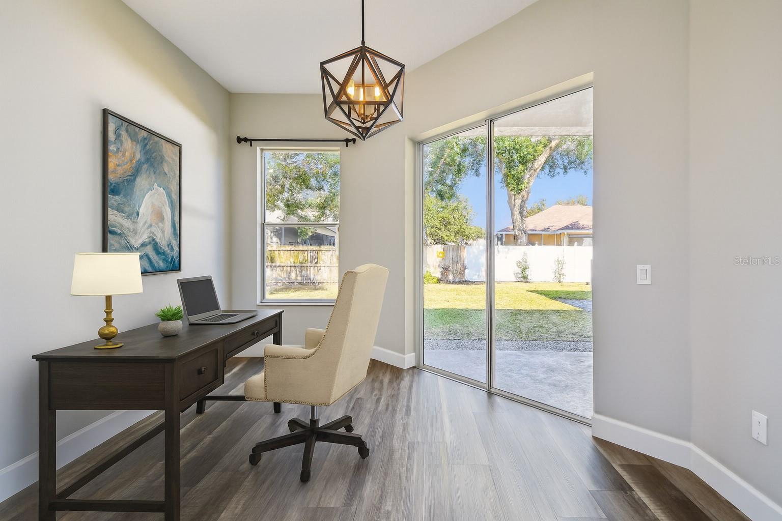 PAVILION PH 2 - Residential