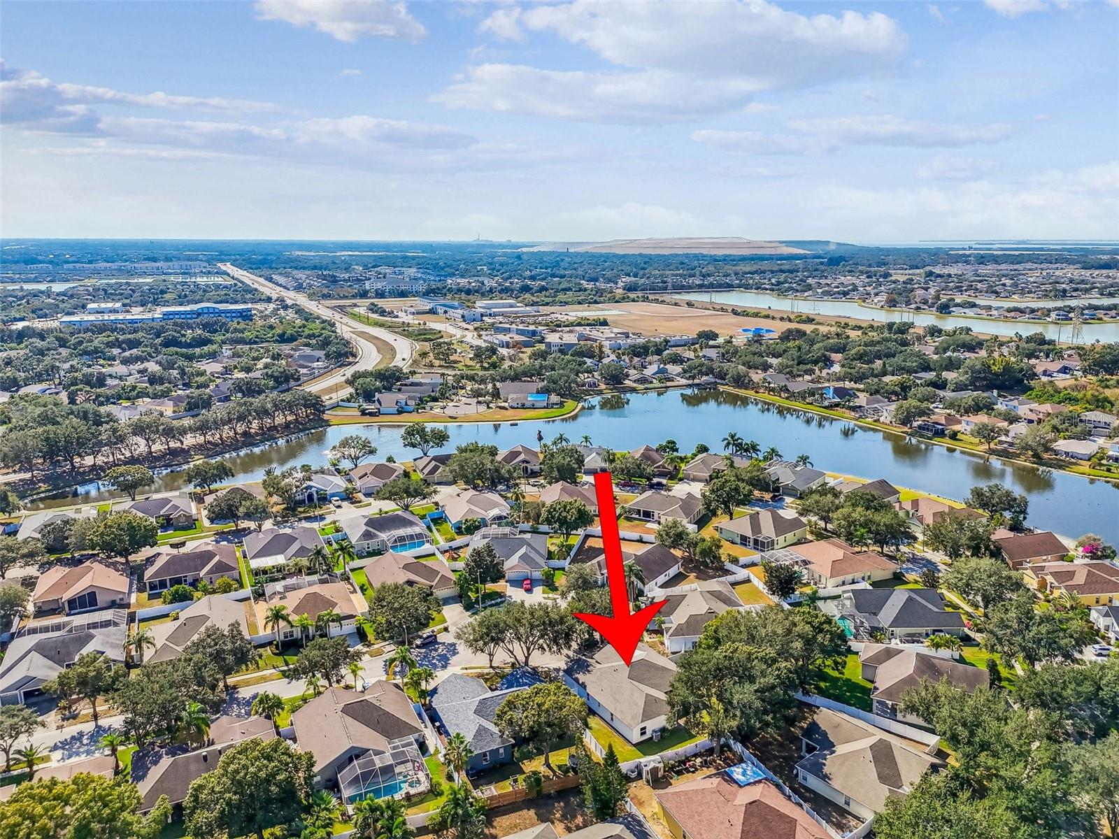 PAVILION PH 2 - Residential