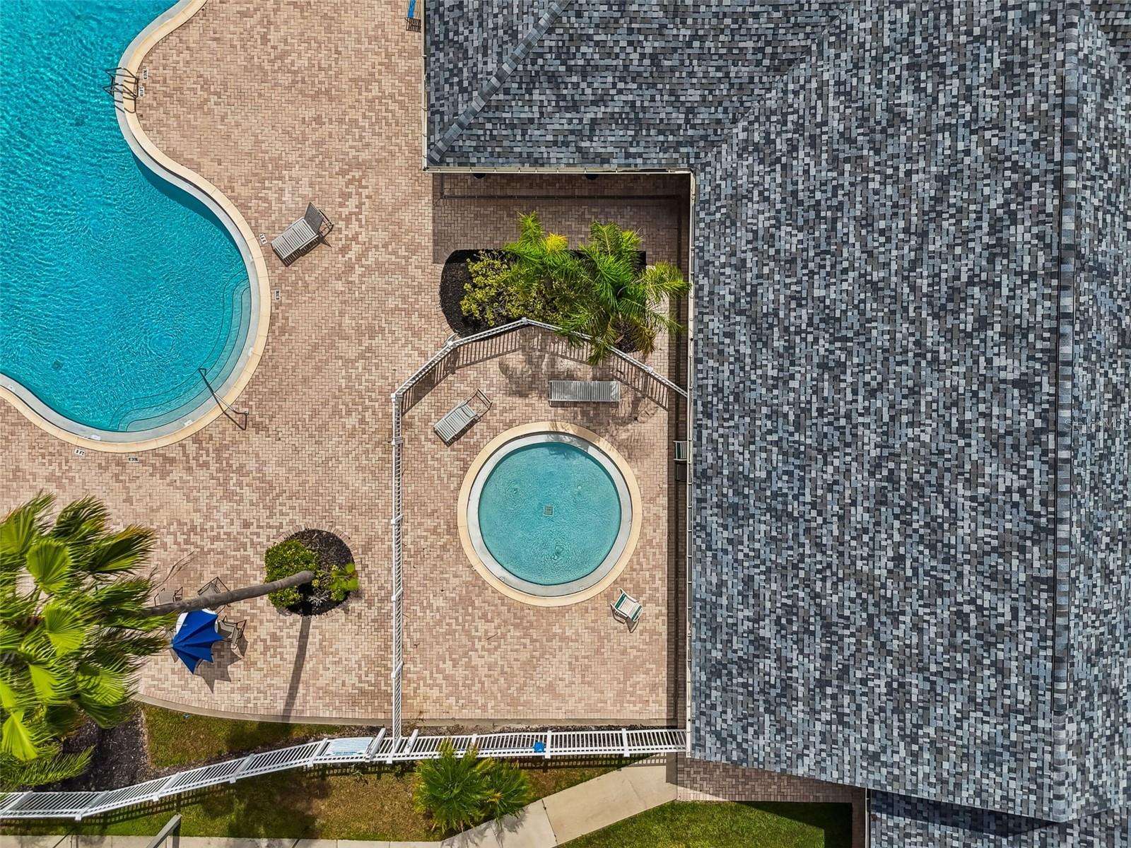 PAVILION PH 2 - Residential