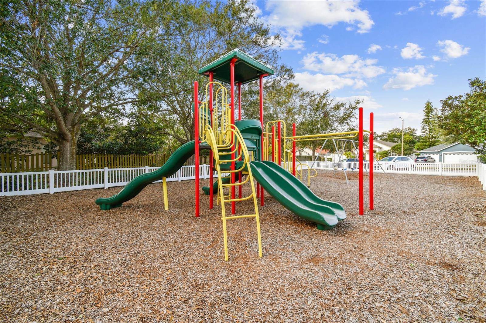 PAVILION PH 2 - Residential