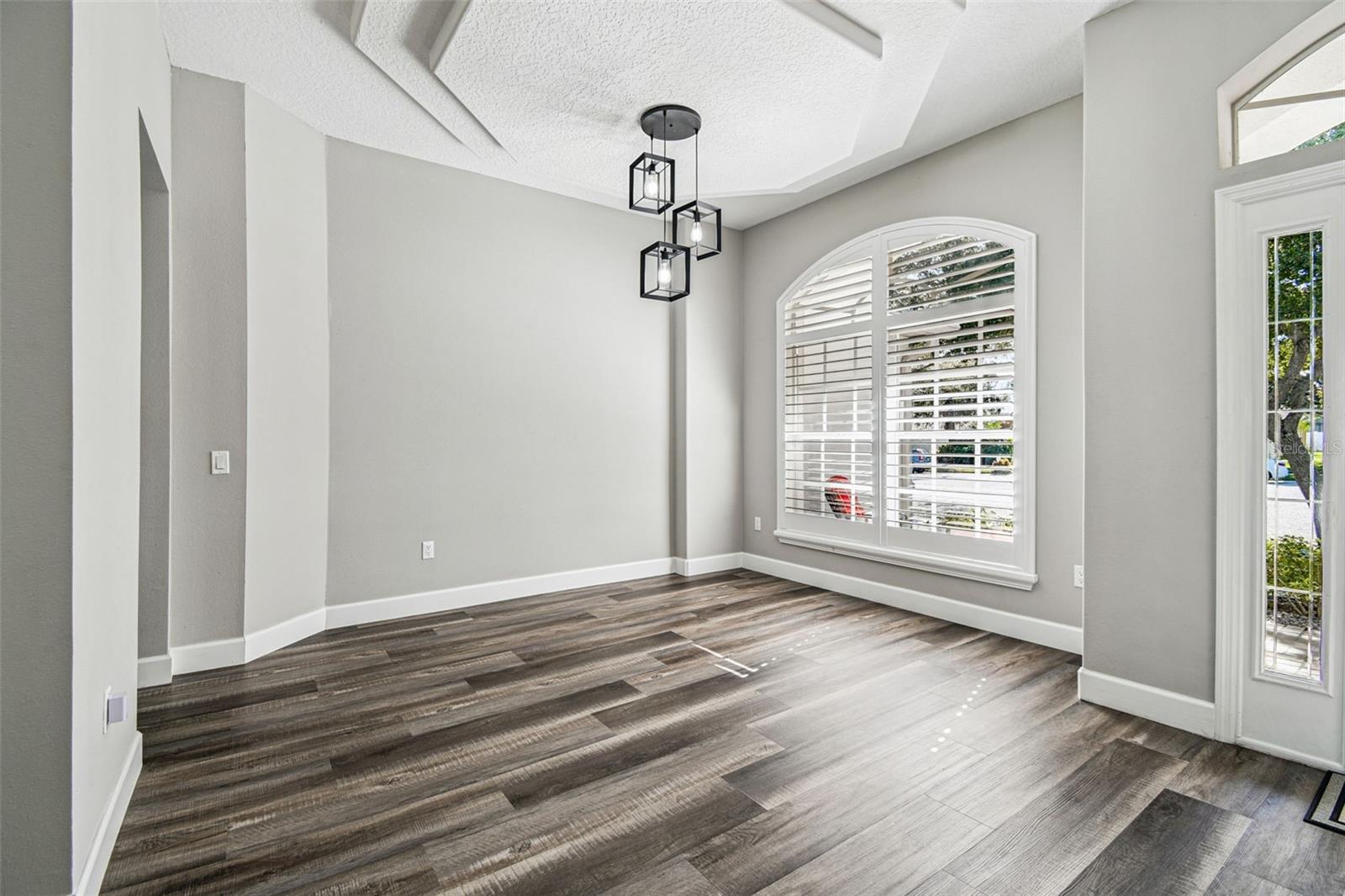 PAVILION PH 2 - Residential