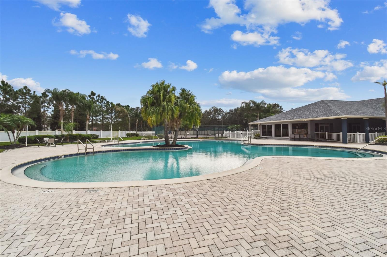 PAVILION PH 2 - Residential