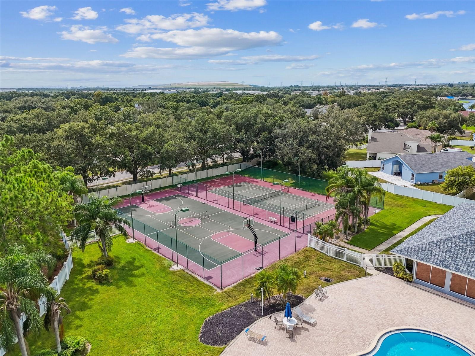 PAVILION PH 2 - Residential