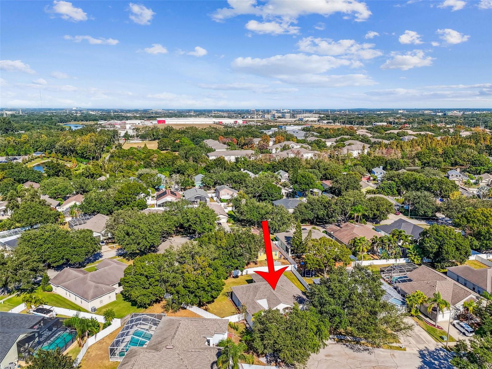 PAVILION PH 2 - Residential