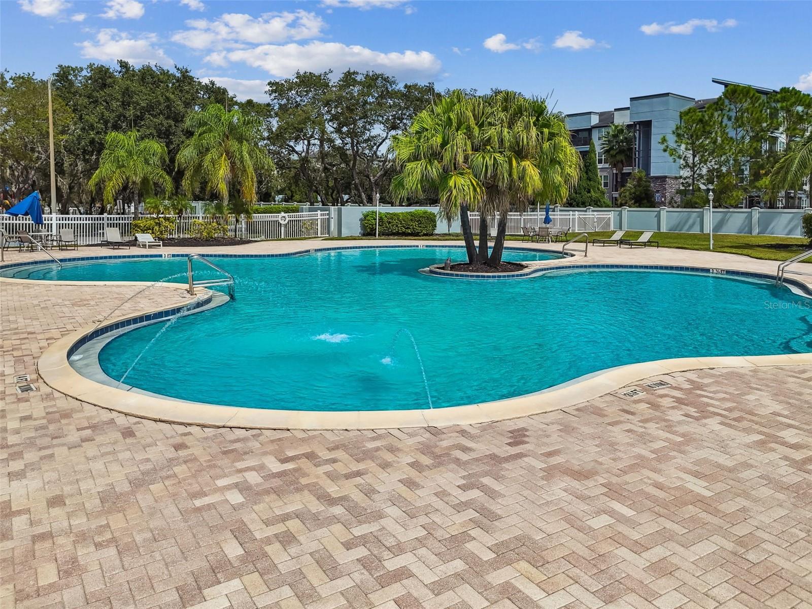 PAVILION PH 2 - Residential