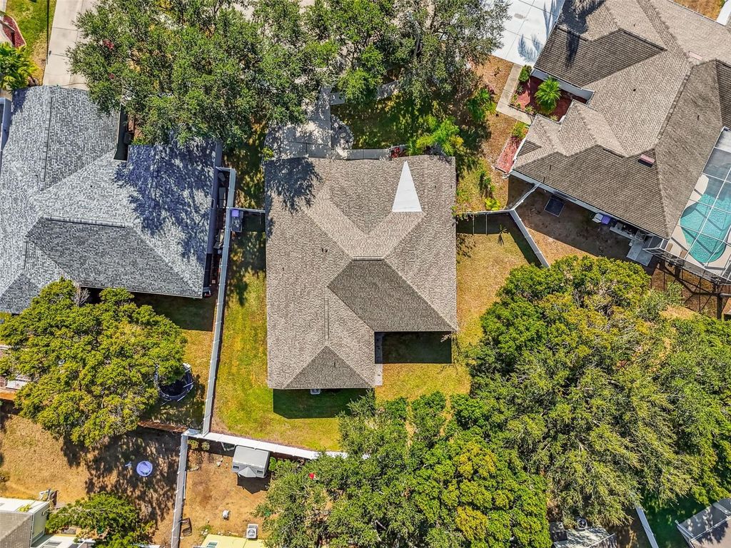 Photo of 9204 Grand Palm Court, Riverview, FL 33578 (MLS # TB8449352)