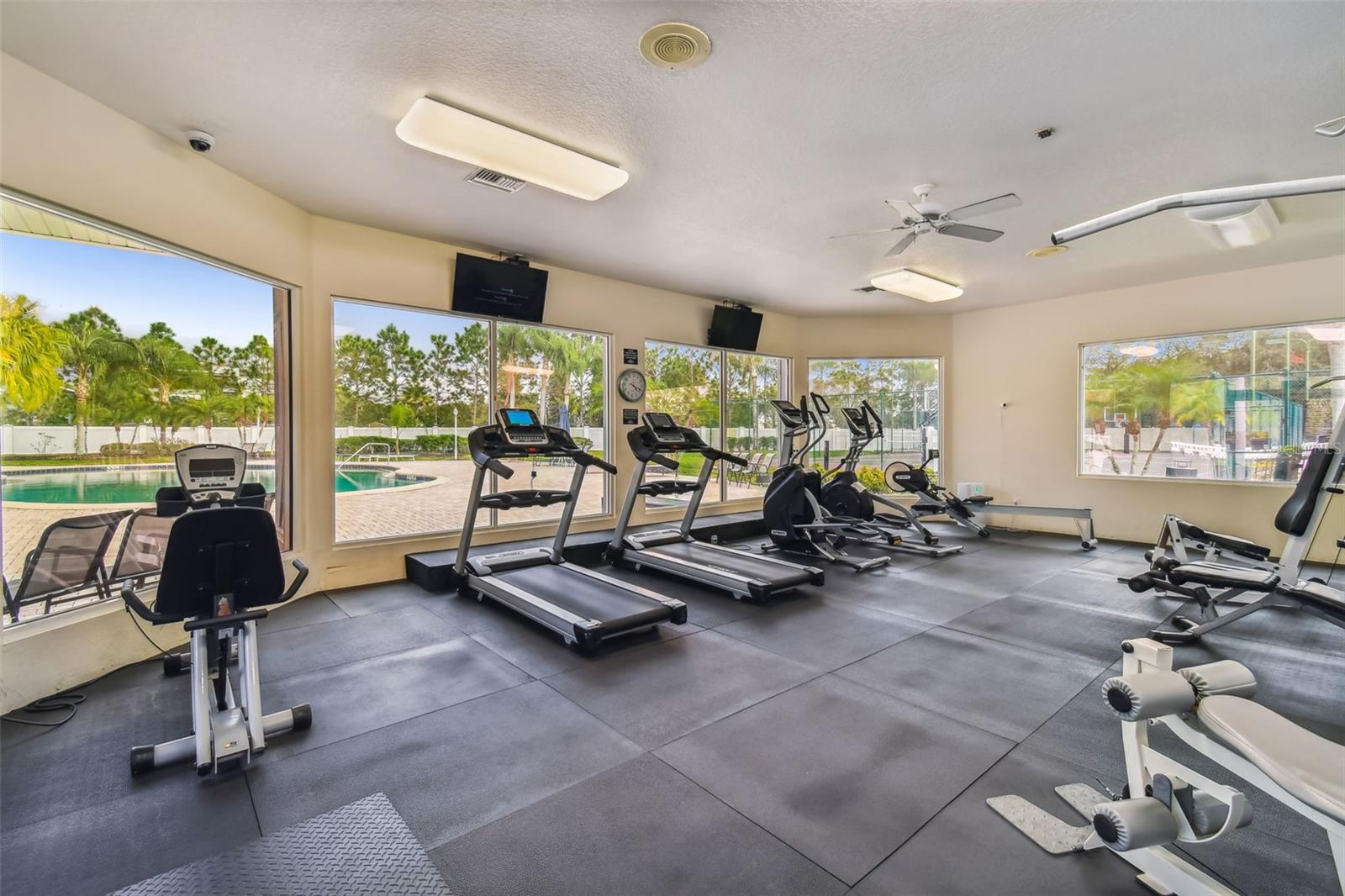 PAVILION PH 2 - Residential