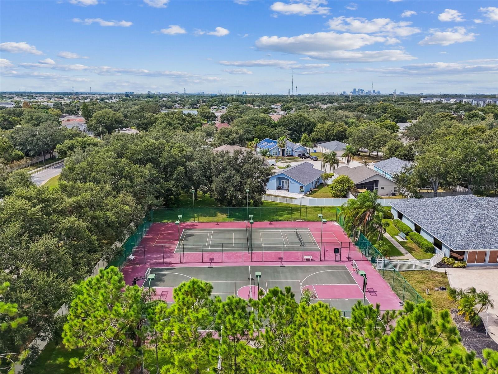 PAVILION PH 2 - Residential