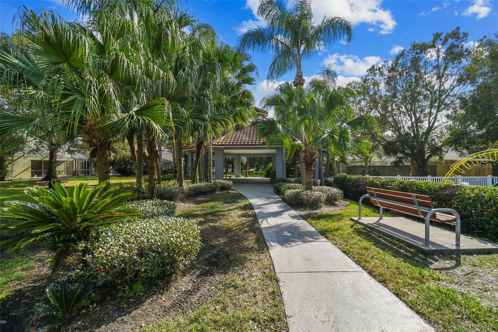 PAVILION PH 2 - Residential