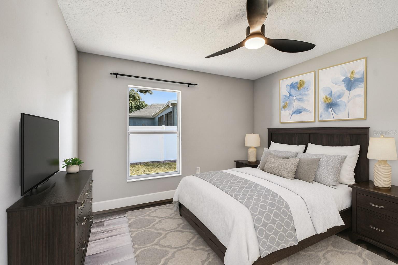 PAVILION PH 2 - Residential