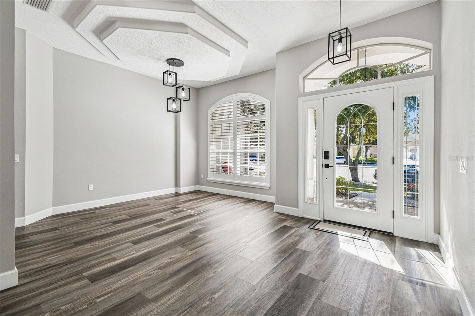 PAVILION PH 2 - Residential