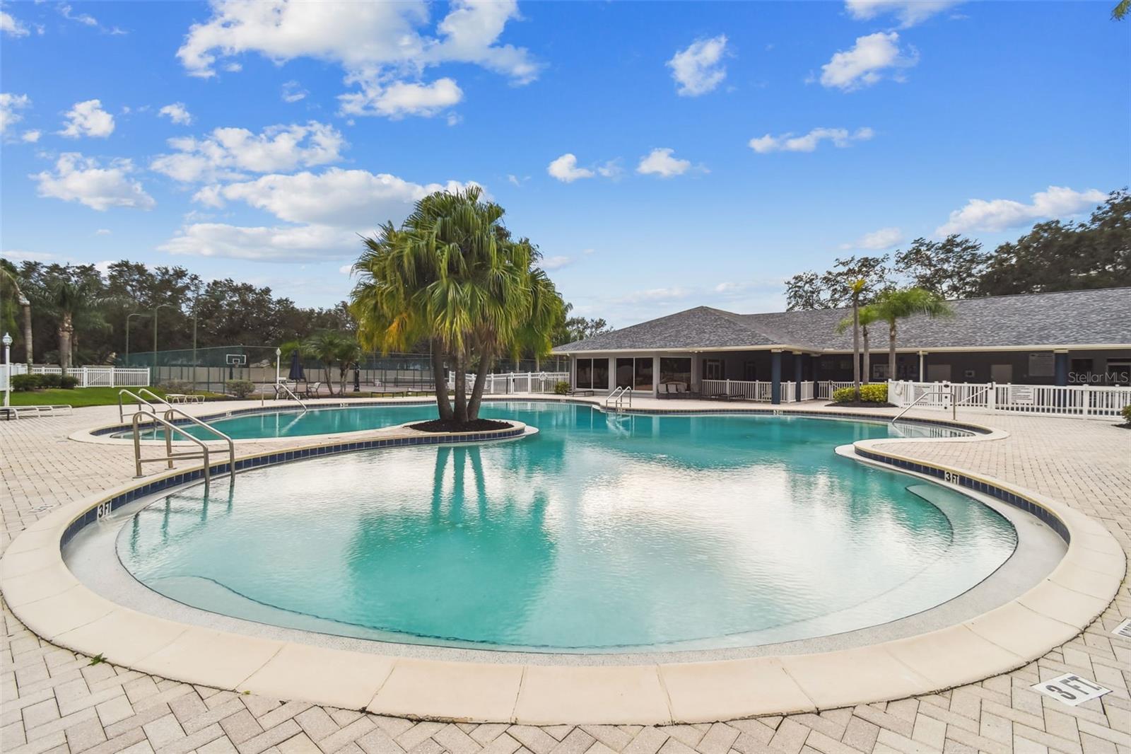 PAVILION PH 2 - Residential