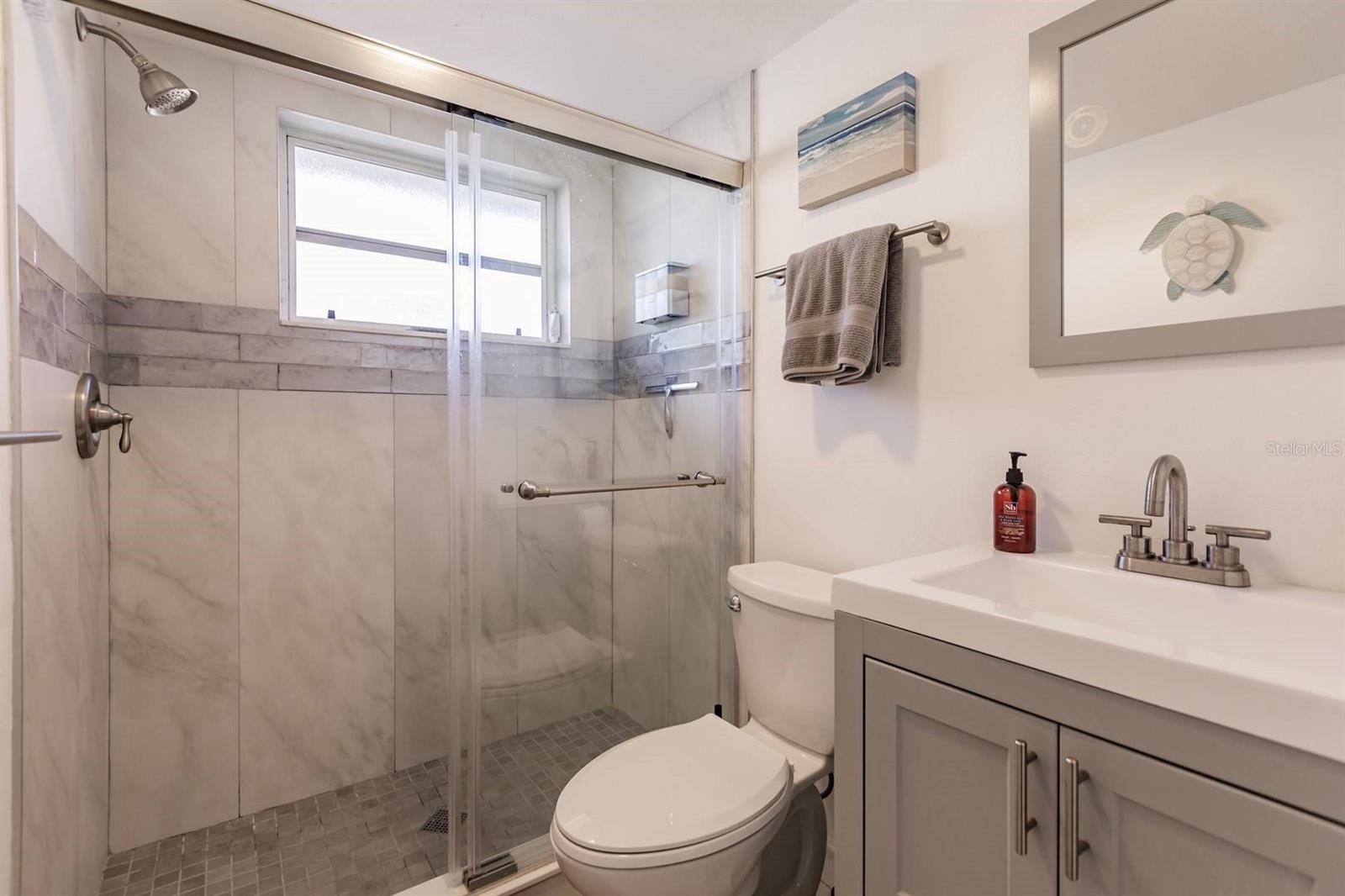 CASA MAR - Residential Lease