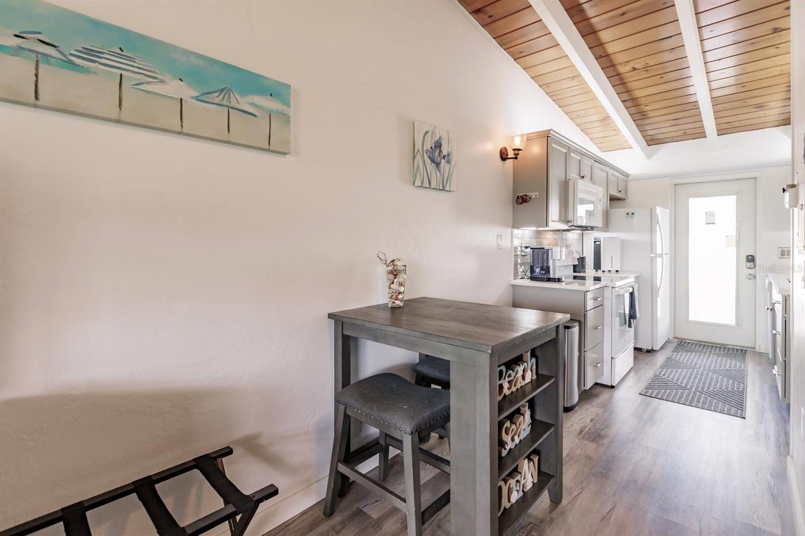 CASA MAR - Residential Lease