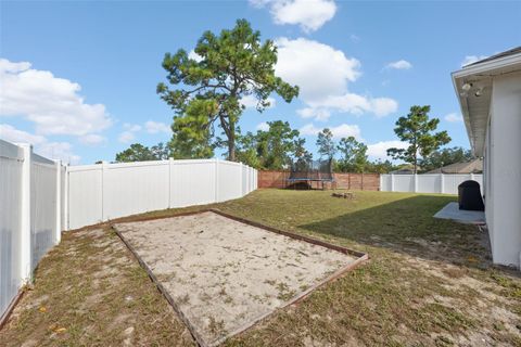 A home in SPRING HILL