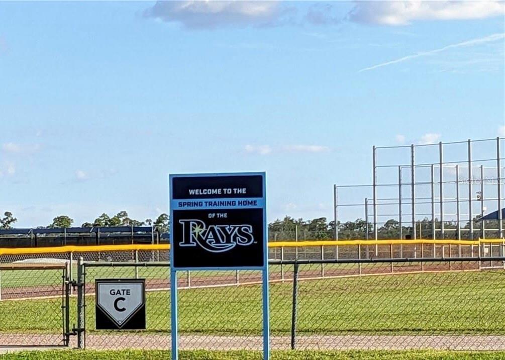 PUNTA GORDA ISLES SEC 16 - Land