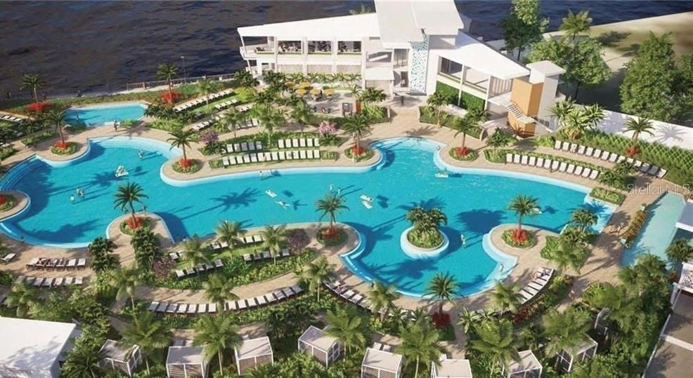 PUNTA GORDA ISLES SEC 16 - Land