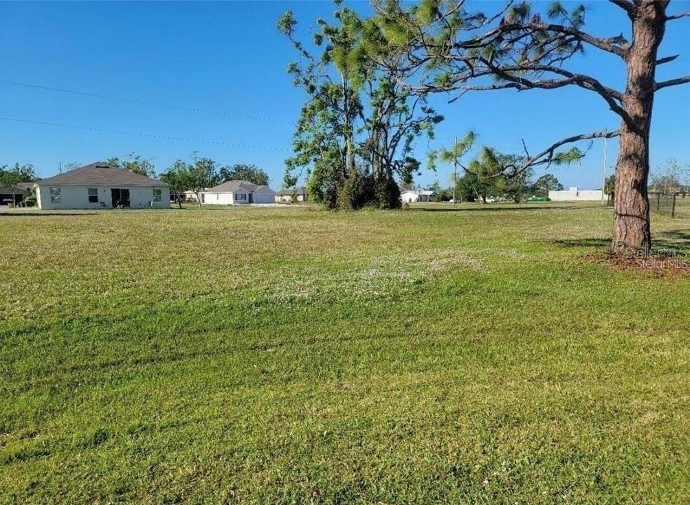 25172 CADIZ DRIVE