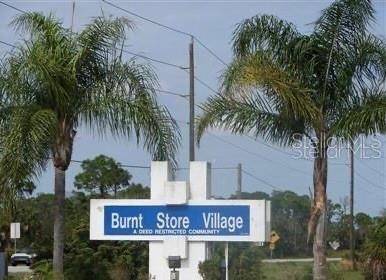PUNTA GORDA ISLES SEC 16 - Land