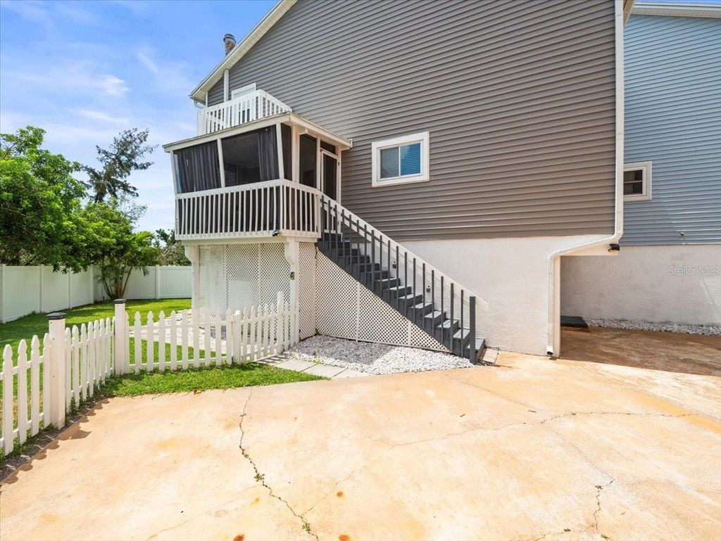 Photo of 619 2nd Street #3, Indian Rocks Beach, FL 33785 (MLS # TB8378532)