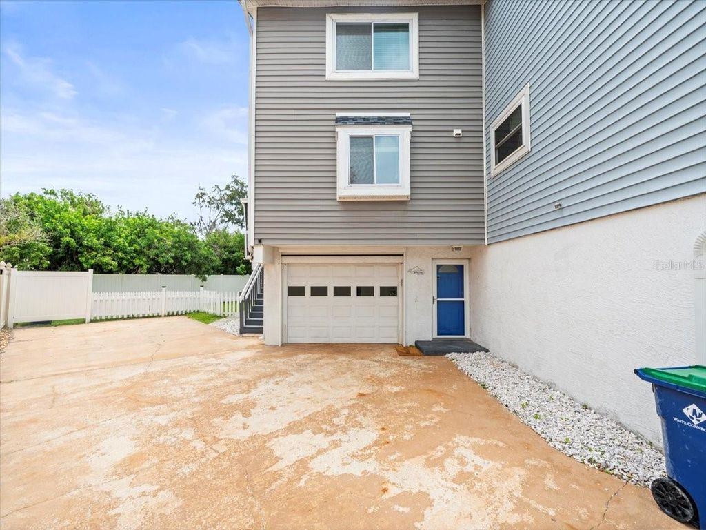 Photo of 619 2nd Street #3, Indian Rocks Beach, FL 33785 (MLS # TB8378532)