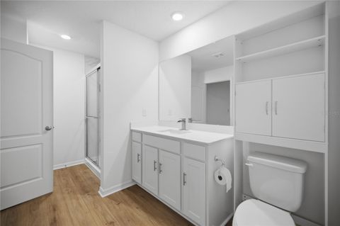 Tiny photo for 3125 SW 172nd Lane Road, Ocala, FL 34473 (MLS # OM726737)
