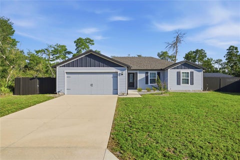 Photo of 3125 SW 172nd Lane Road, Ocala, FL 34473 (MLS # OM726737)