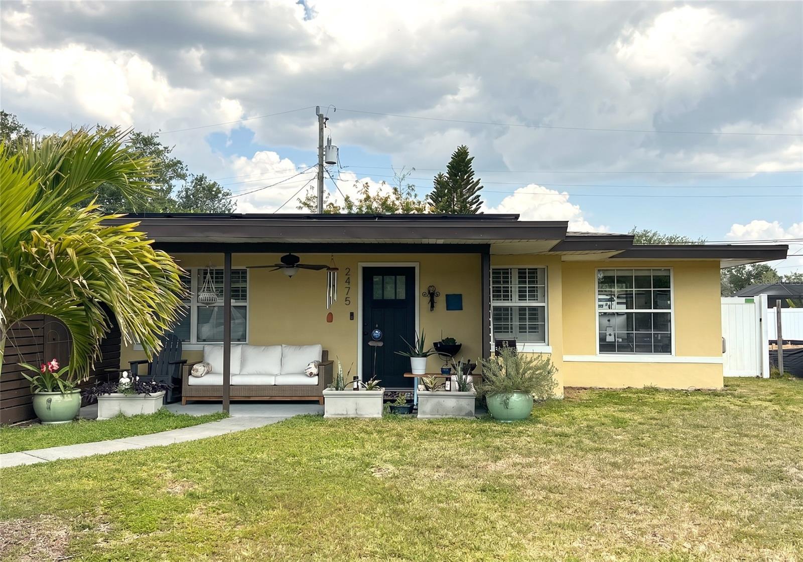 BAYWOOD SHORES 1ST ADD - Residential