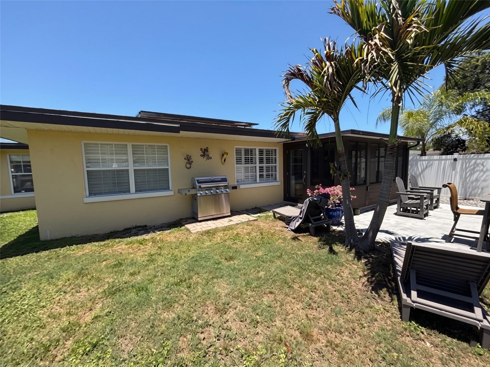 BAYWOOD SHORES 1ST ADD - Residential