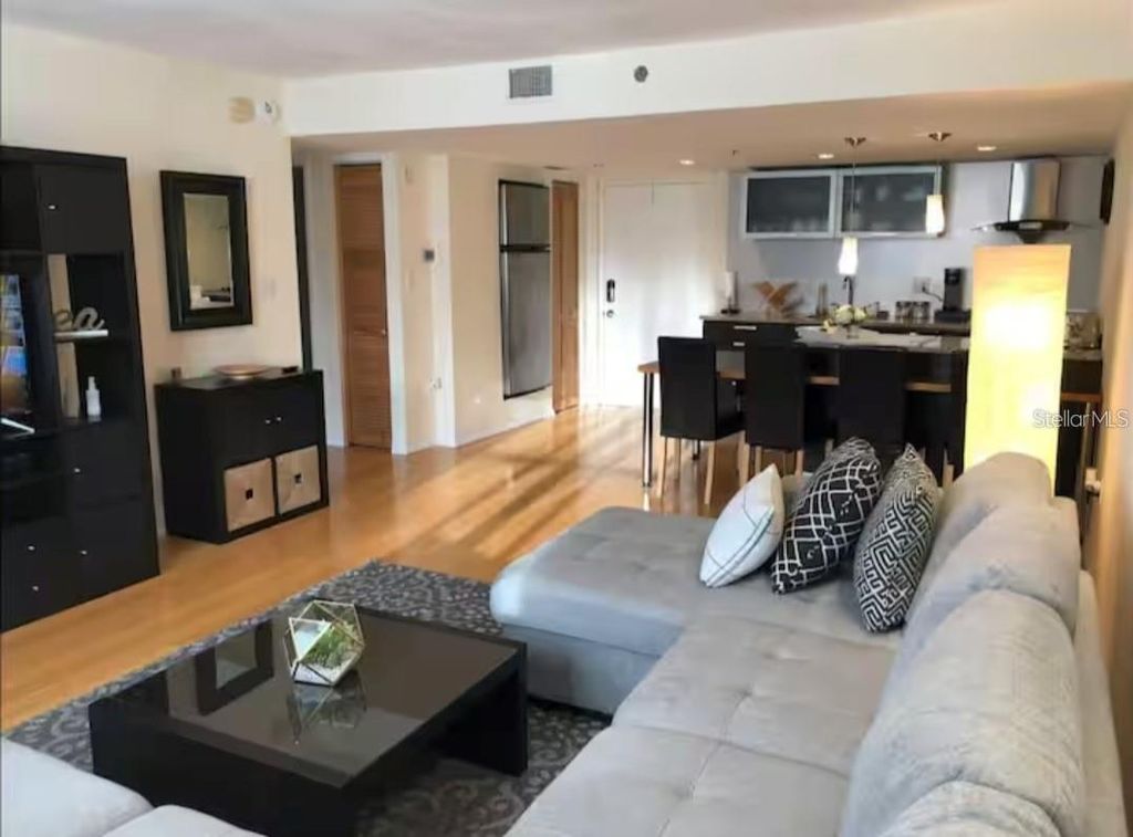 Photo of 701 S Madison Avenue #422, Clearwater, FL 33756 (MLS # TB8480517)