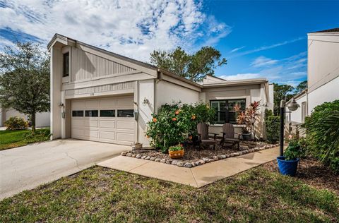 A home in OLDSMAR