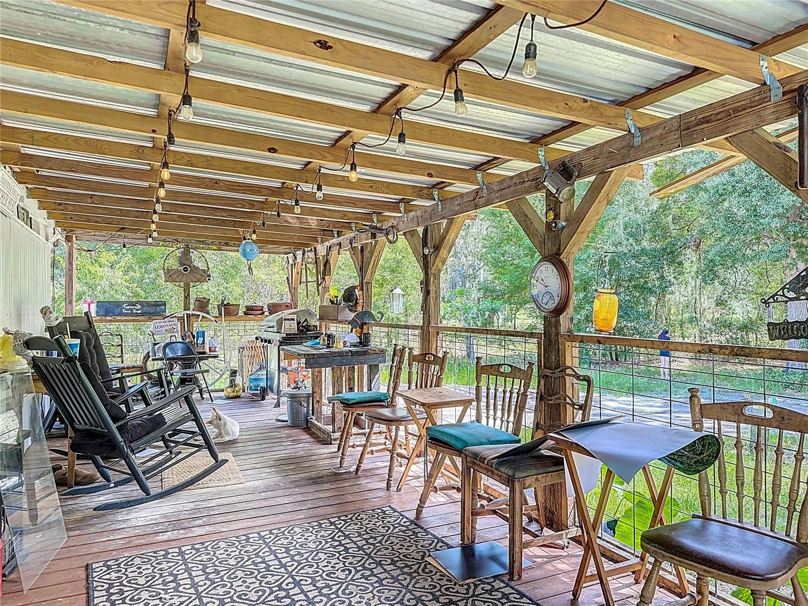 OAK FOREST EXT - Residential