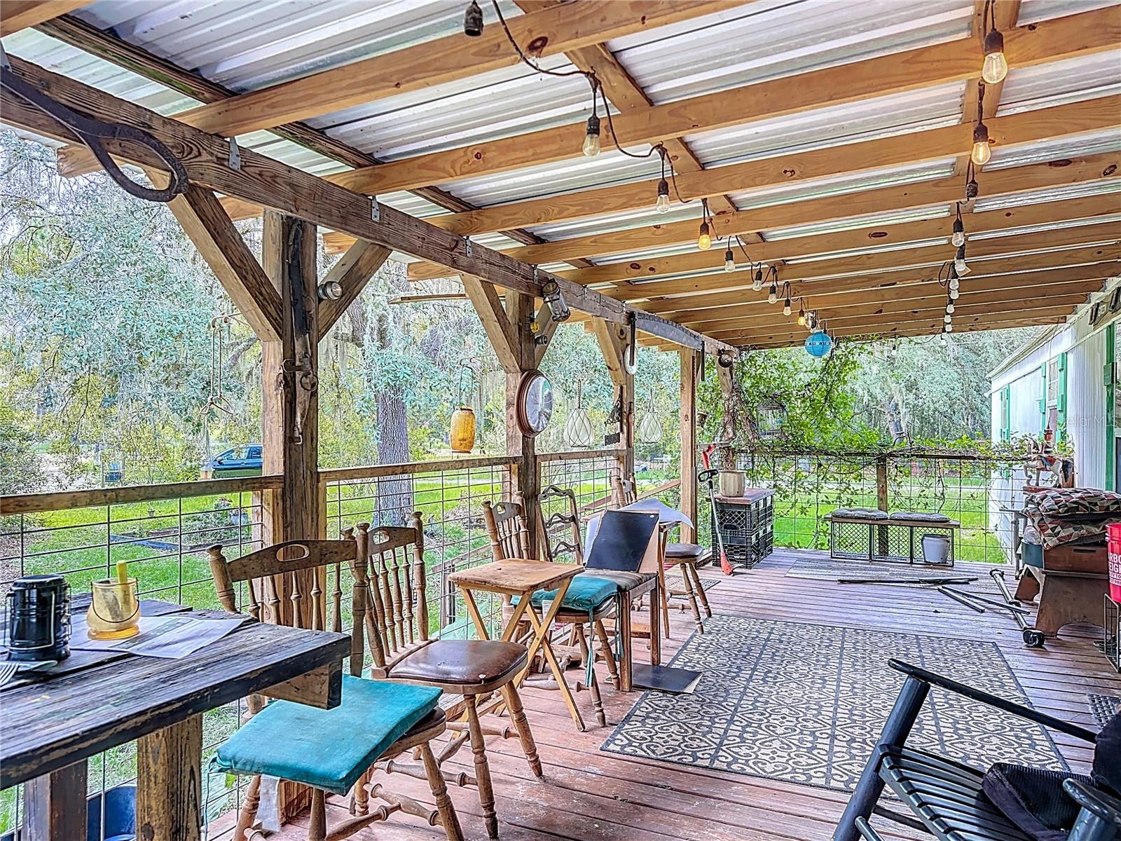 OAK FOREST EXT - Residential