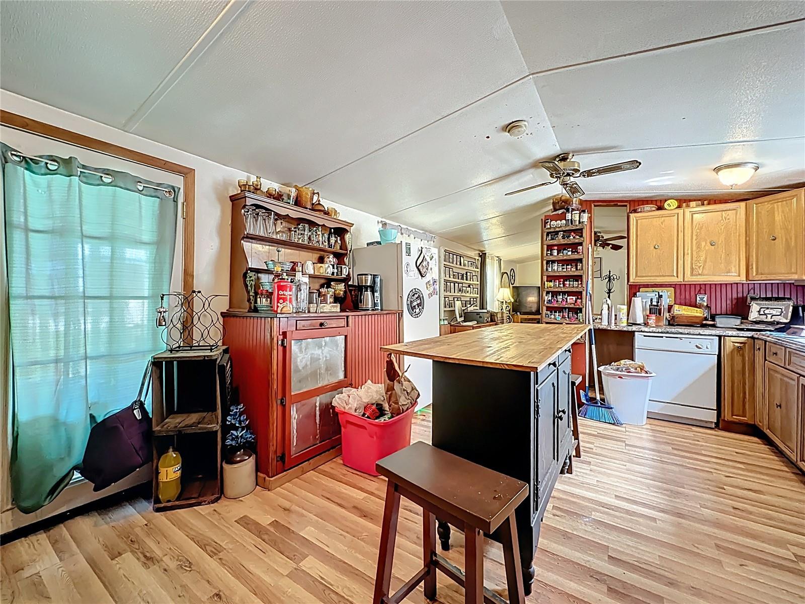 OAK FOREST EXT - Residential